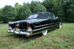 Packard Caribbean Convertible 1956 года